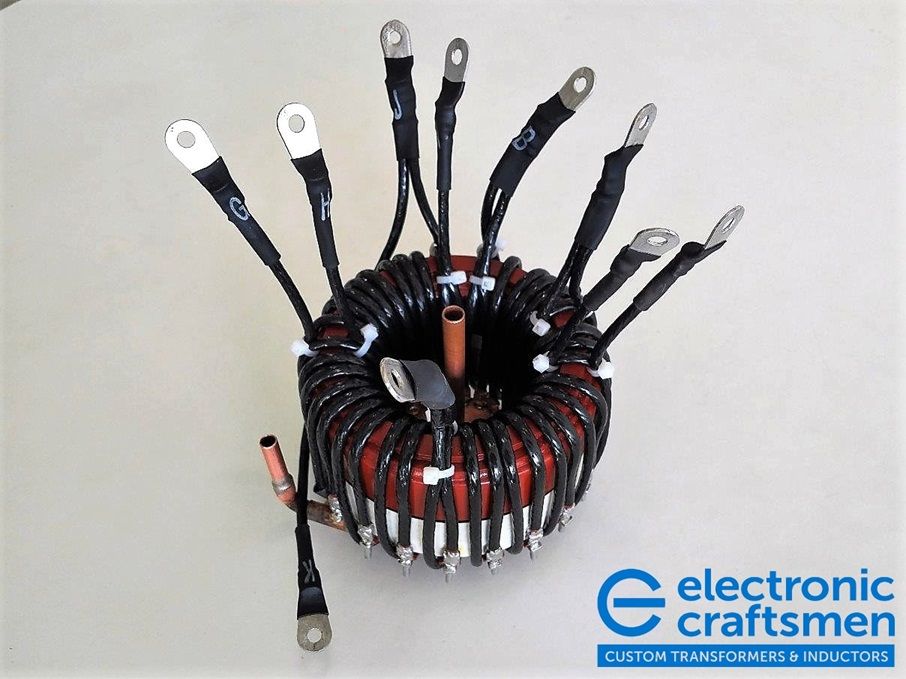 Custom Specialty Transformers for Unique Needs